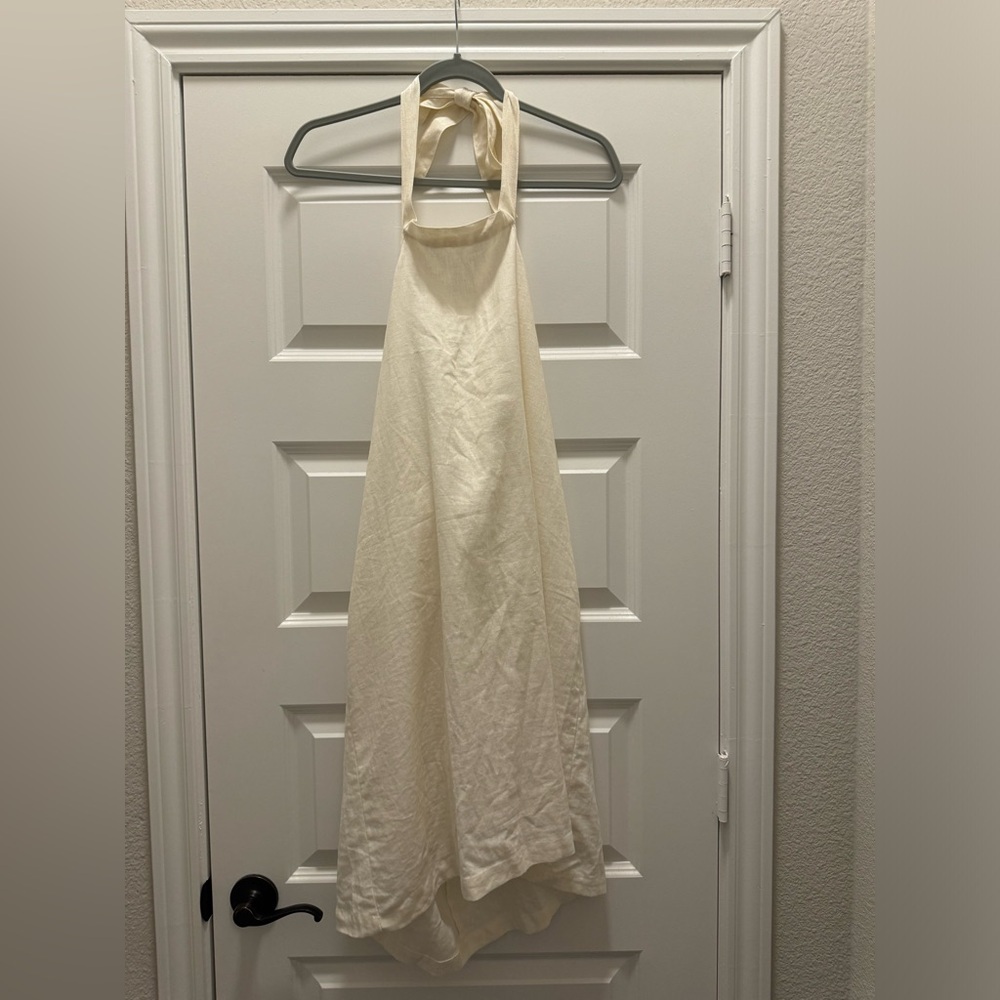 Weworewhat dress NWOT